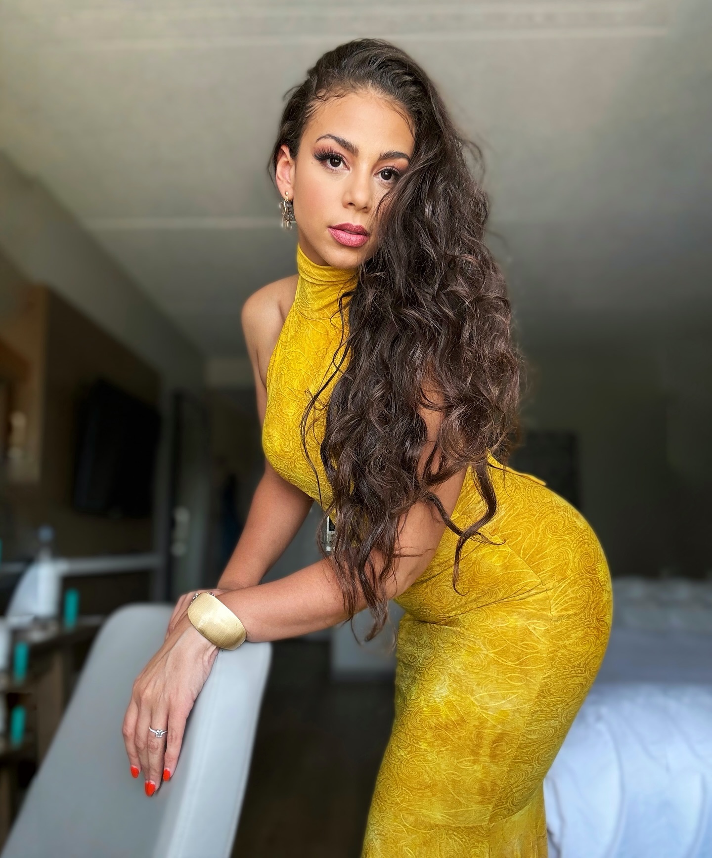 Samantha Irvin