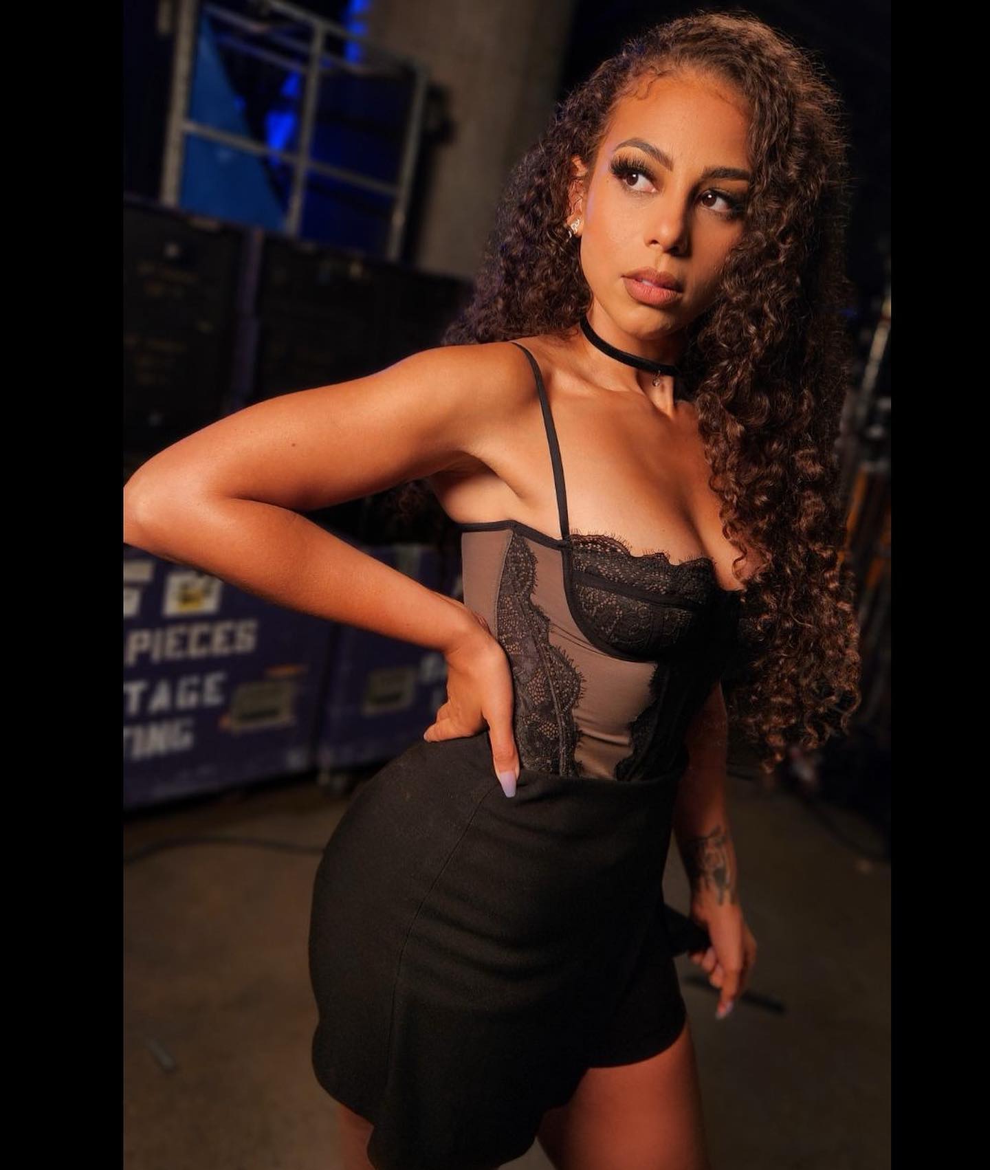Samantha irvin leak