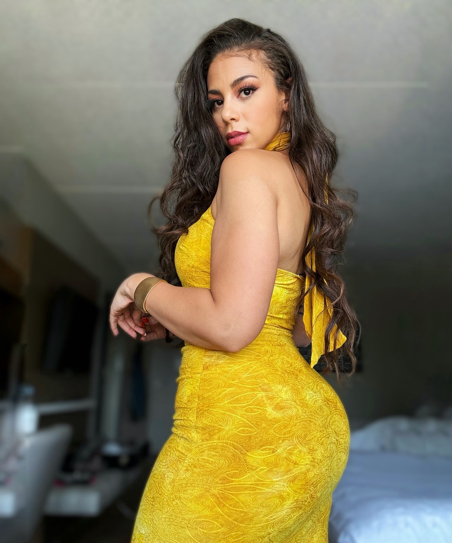 Samantha Irvin