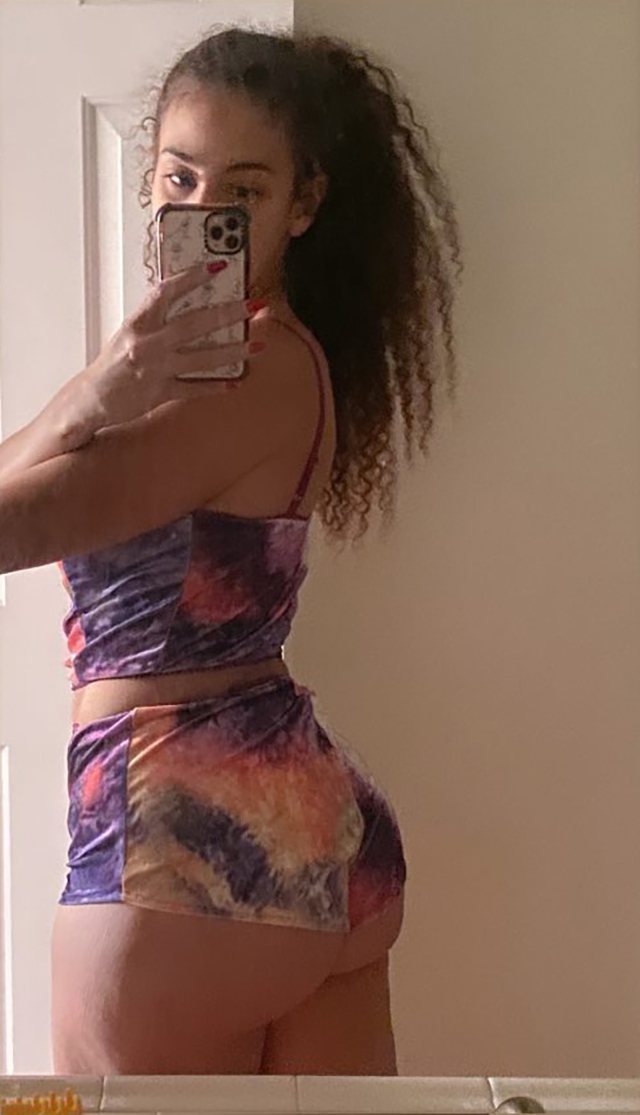 Samantha Irvin
