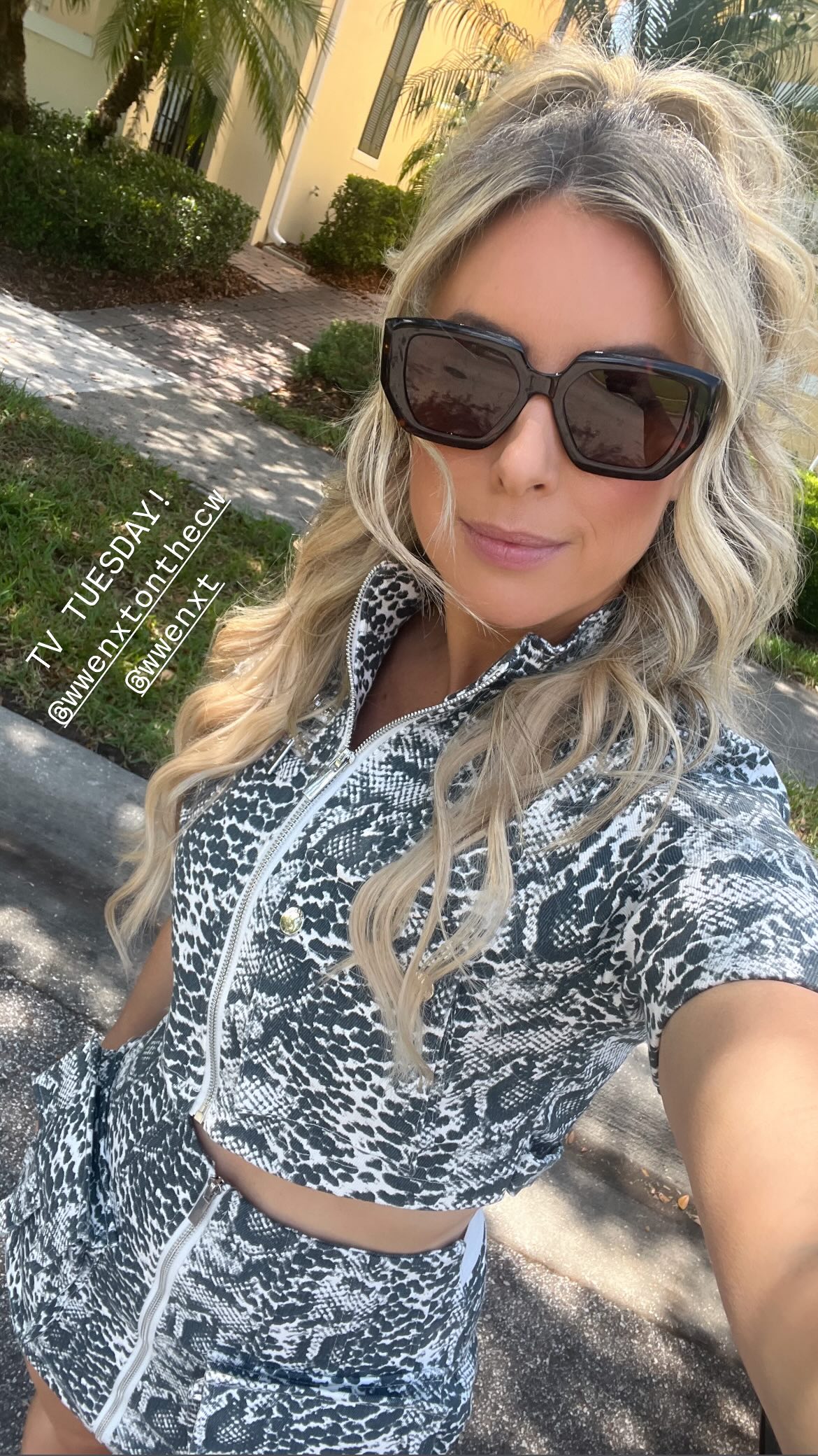 Sarah Schreiber