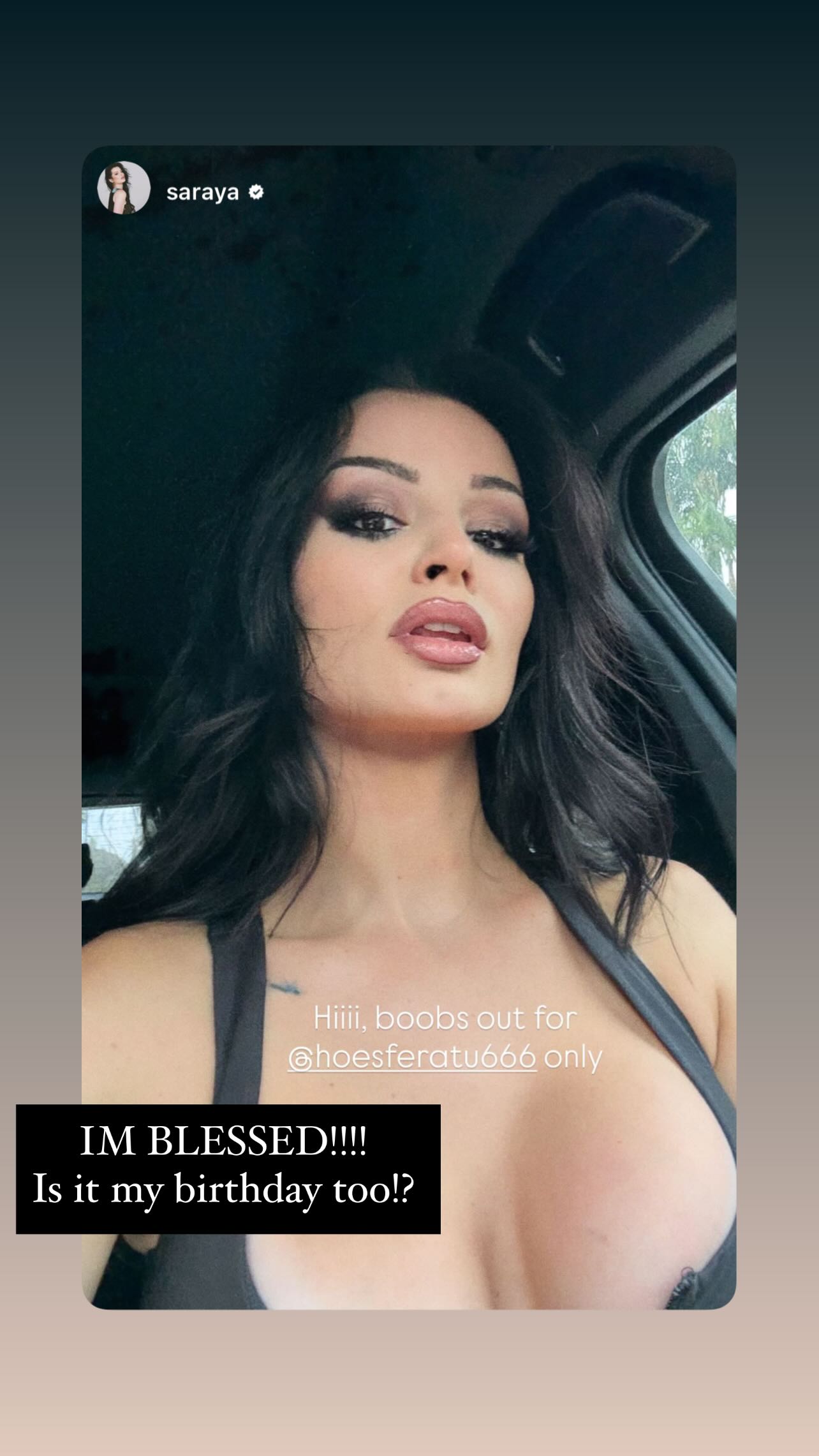 Saraya