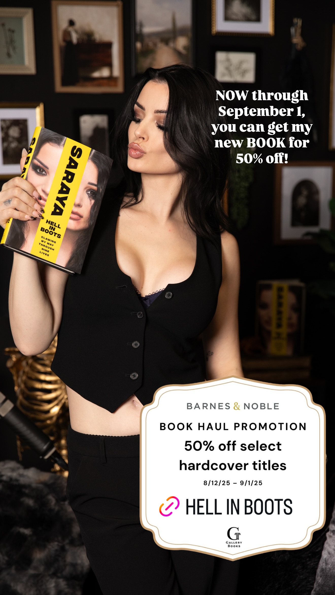 Saraya