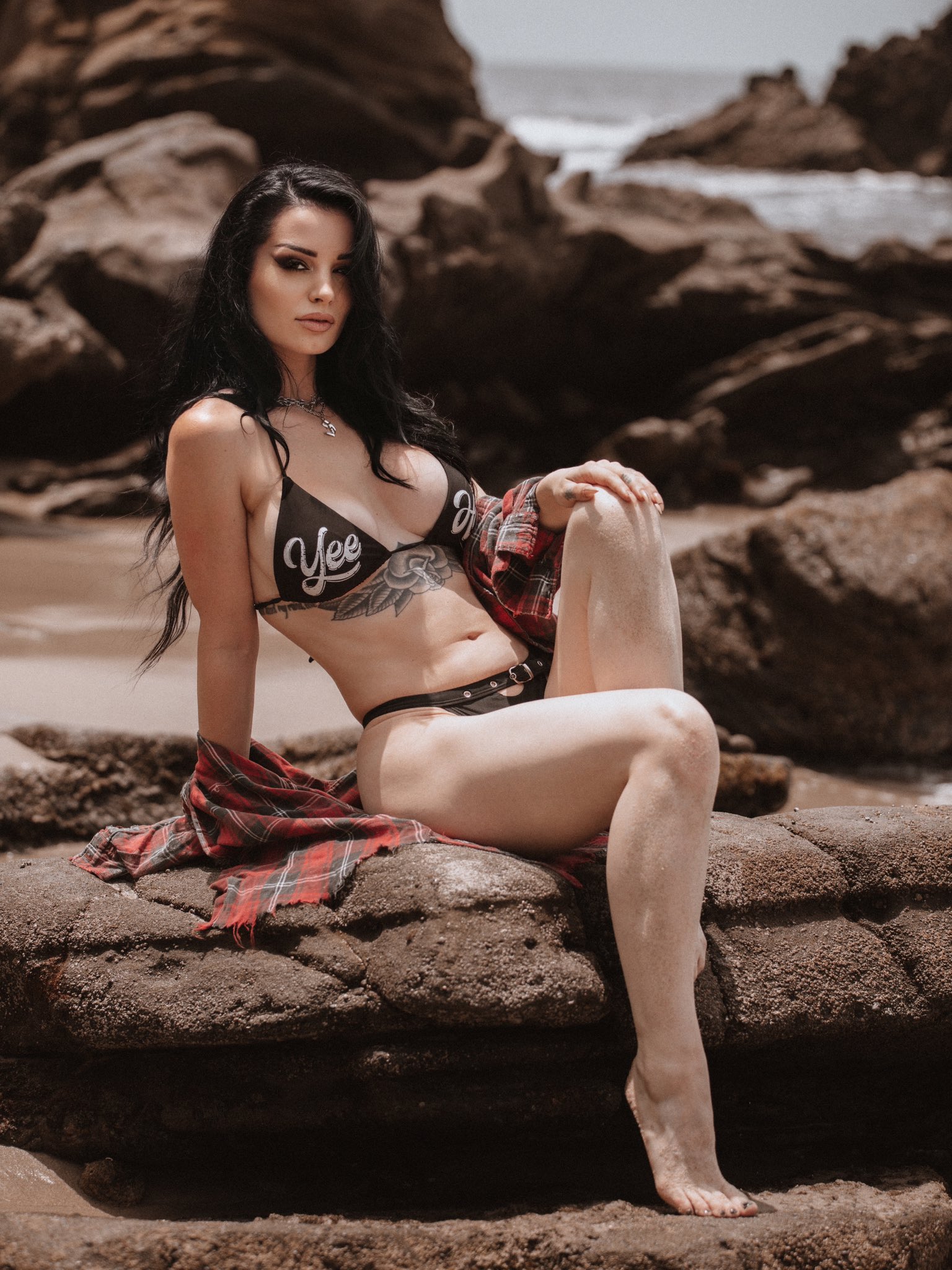 Saraya