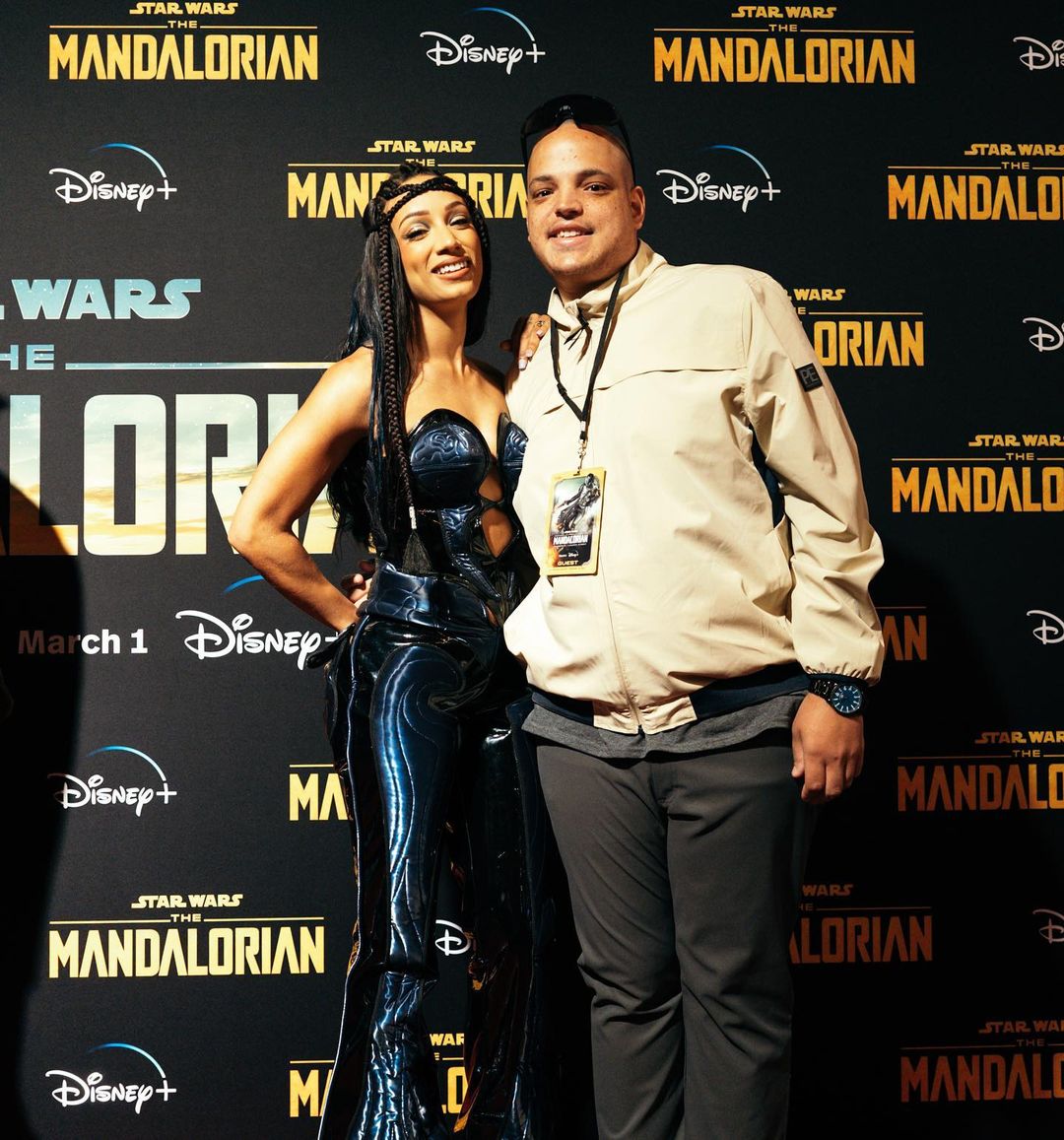 Mercedes Moné Varnado