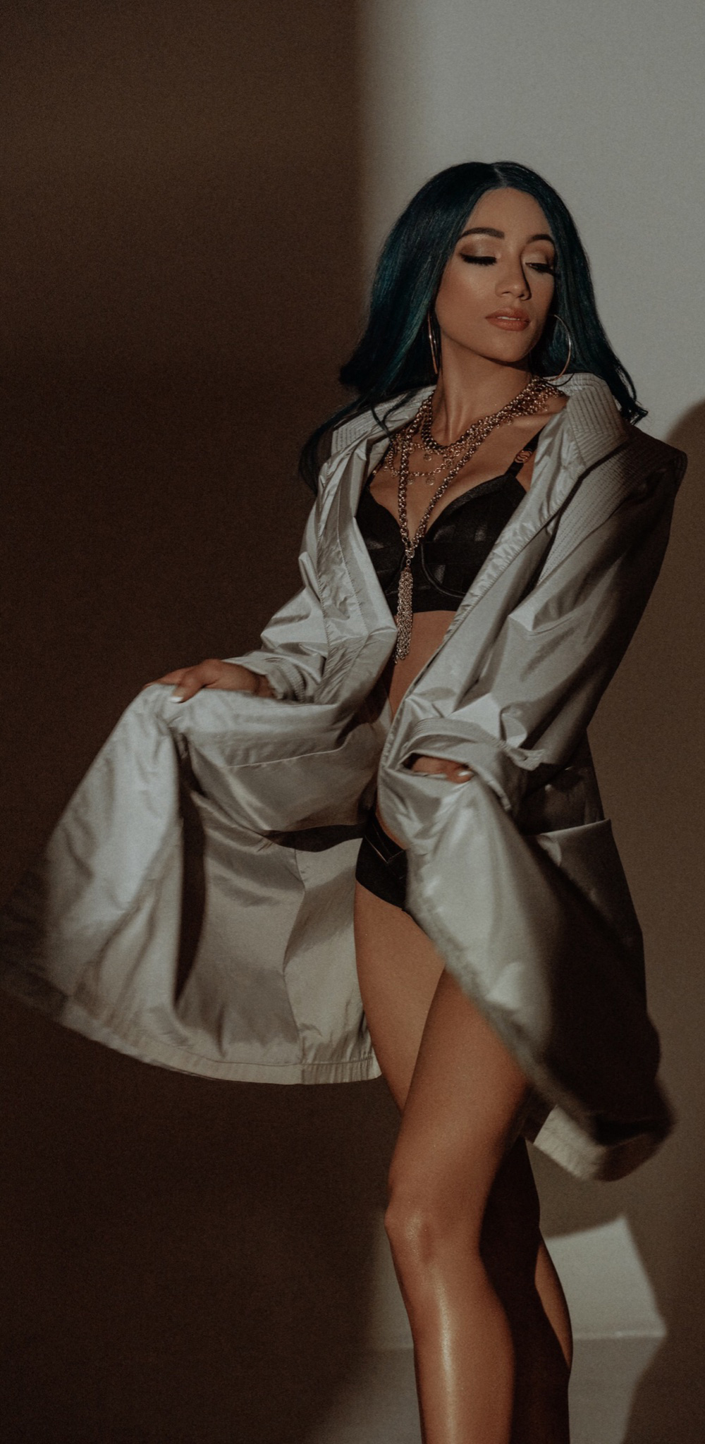 Mercedes Moné Varnado