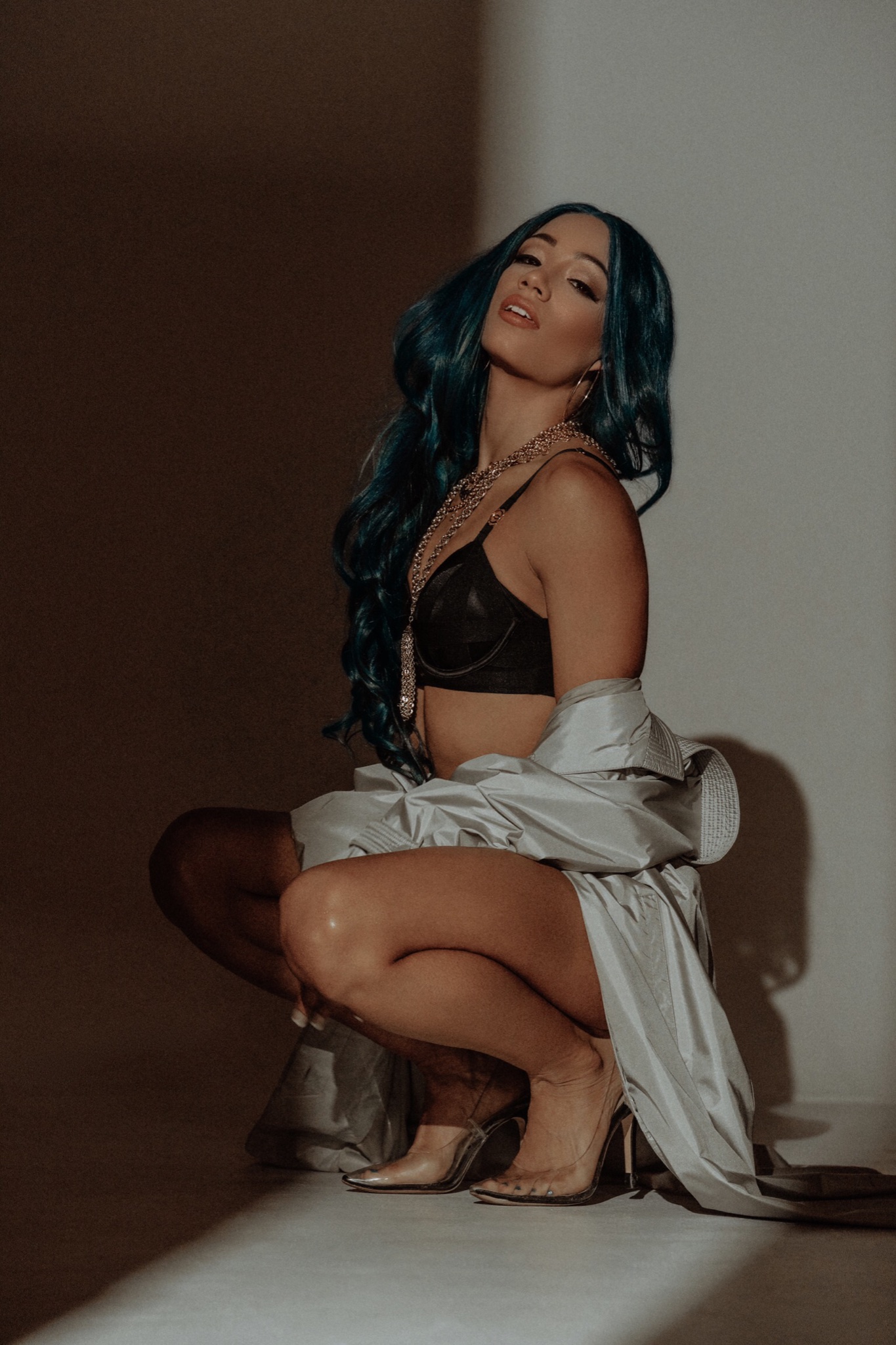 Mercedes Moné Varnado