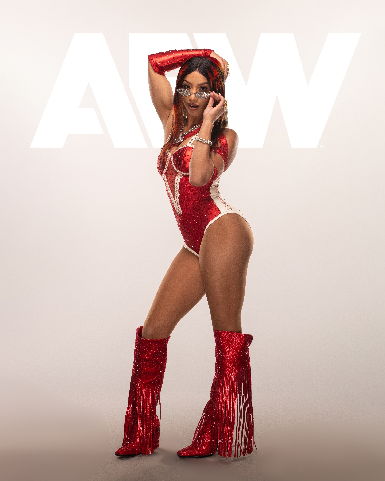 Mercedes Moné Varnado