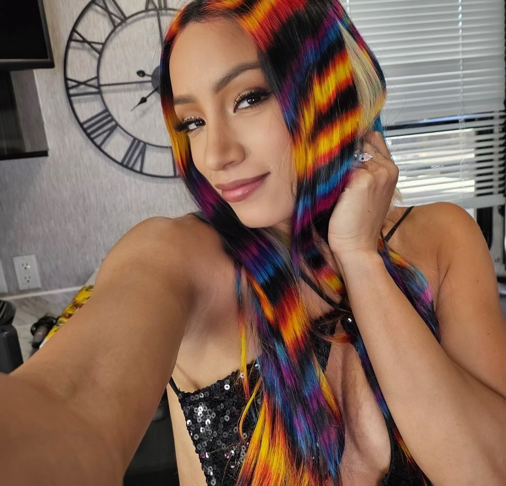 Mercedes Moné Varnado