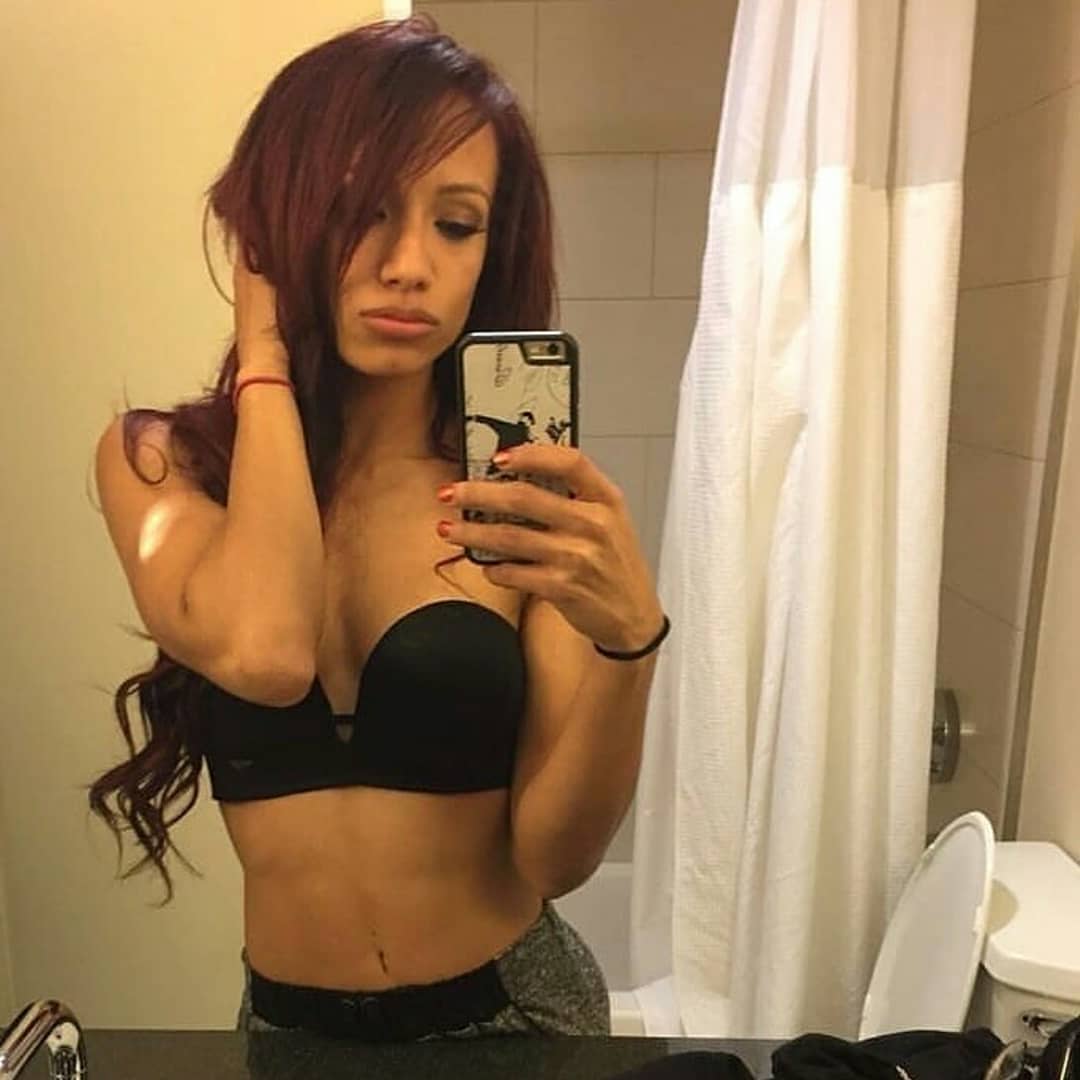 Sasha Banks