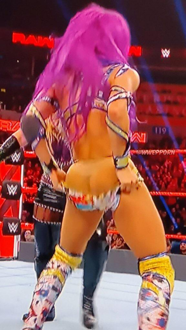 Sasha Banks