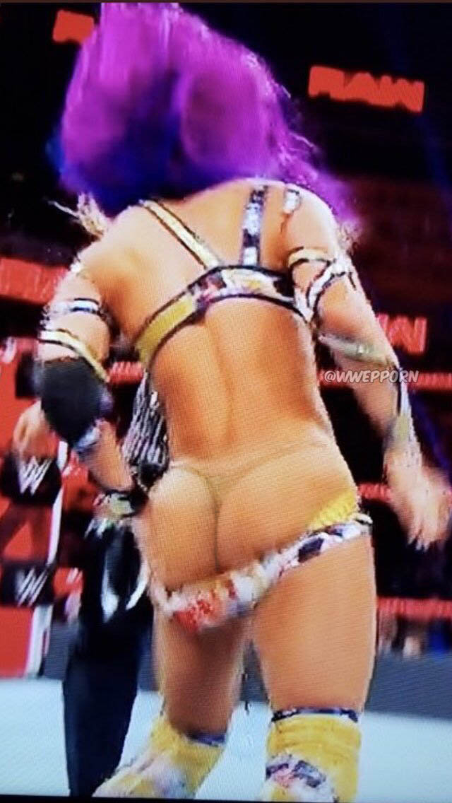 Sasha Banks