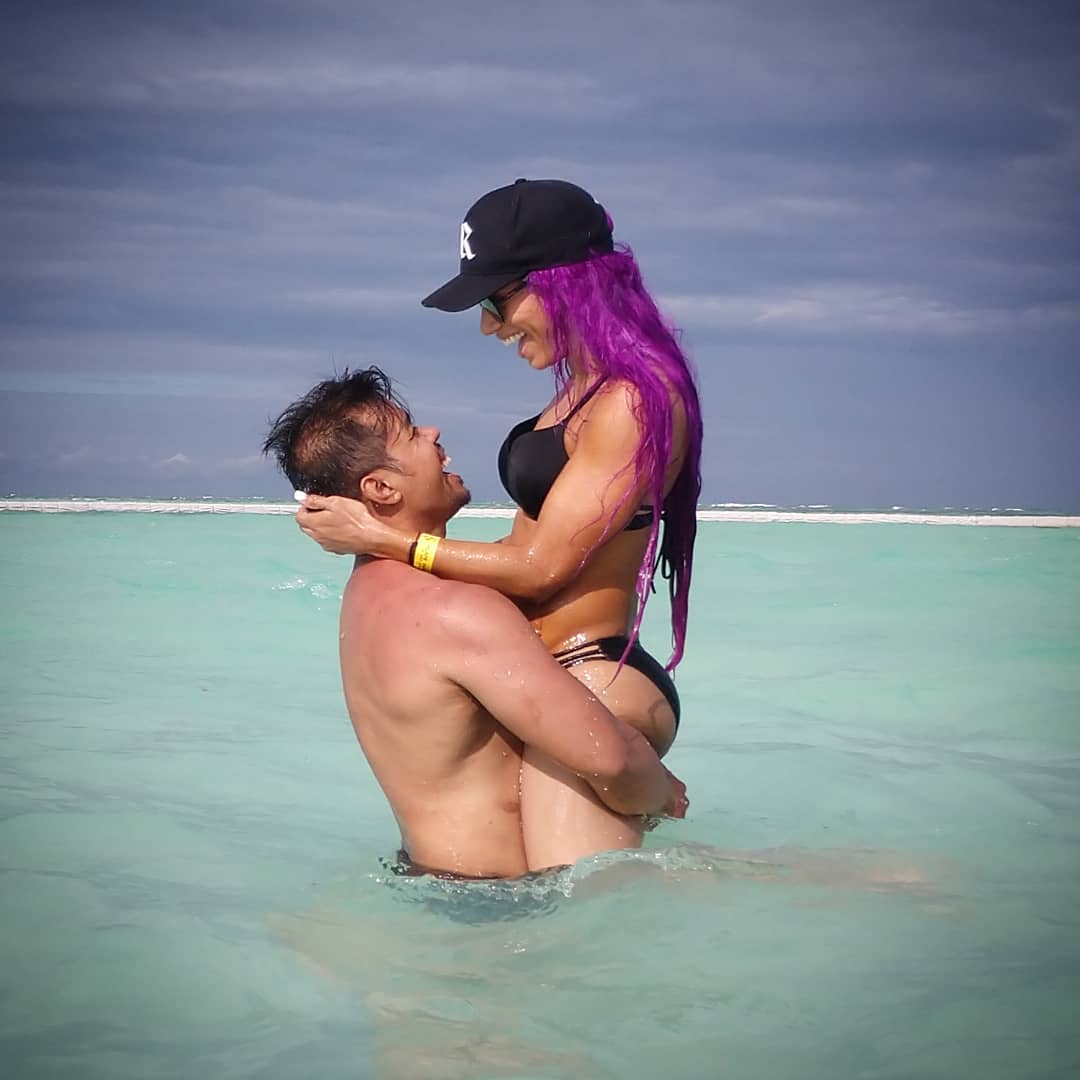 Sasha Banks