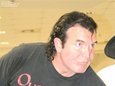 Scott Hall