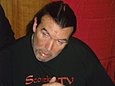 Scott Hall
