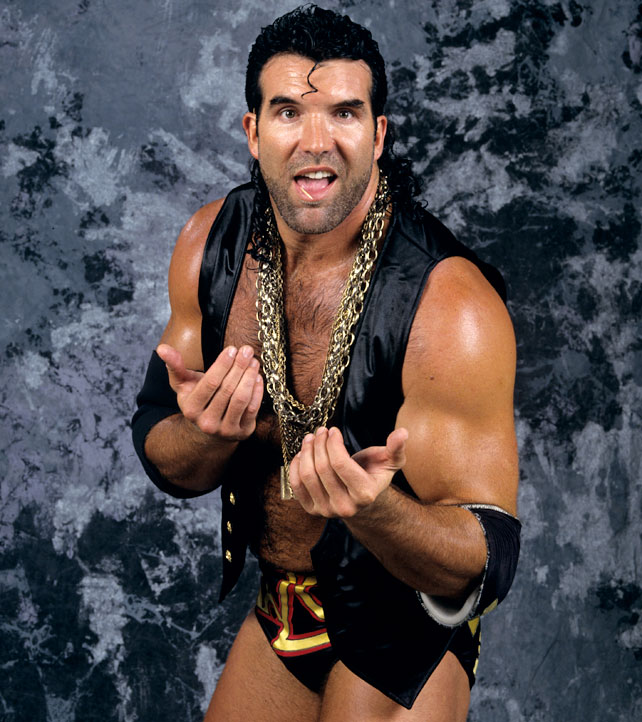 Razor-Ramon