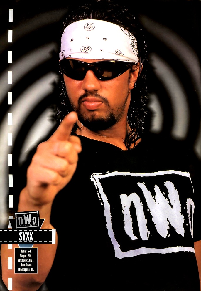 Sean-Waltman
