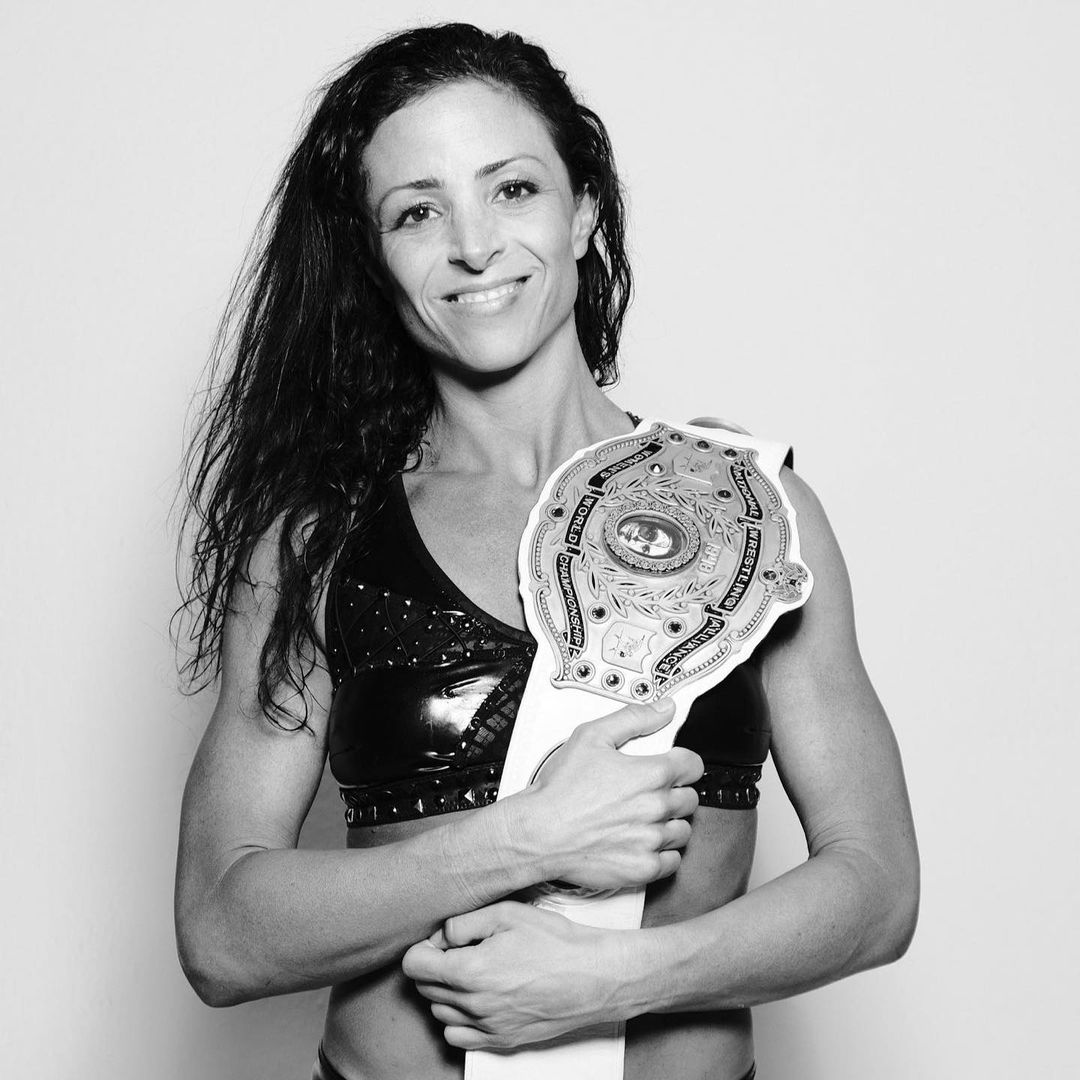 Serena Deeb