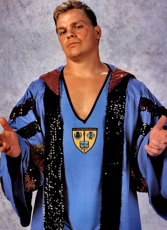 Shane-Douglas-Wrestler