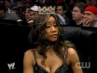Queen-Sharmell