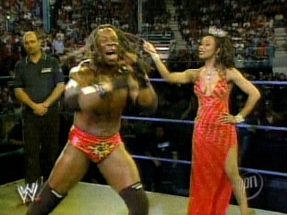 Sharmell