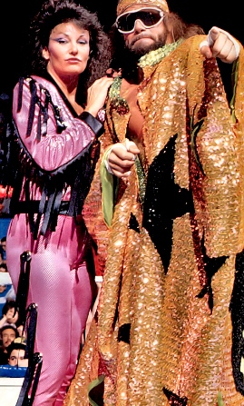 Sherri-Martel