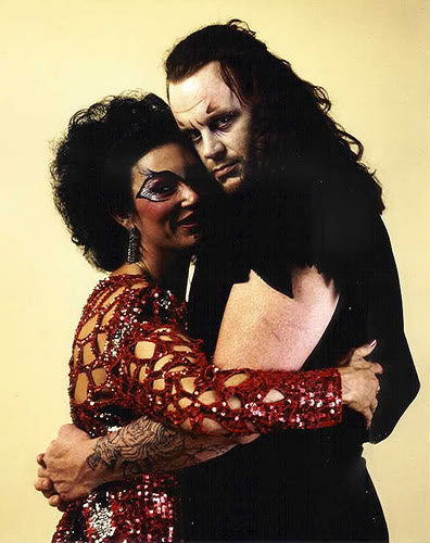Sherri-Martel