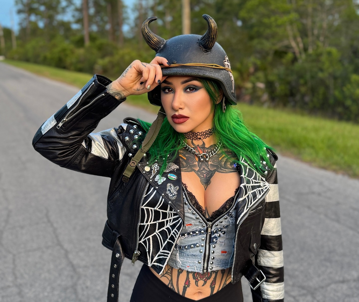 Shotzi Blackheart