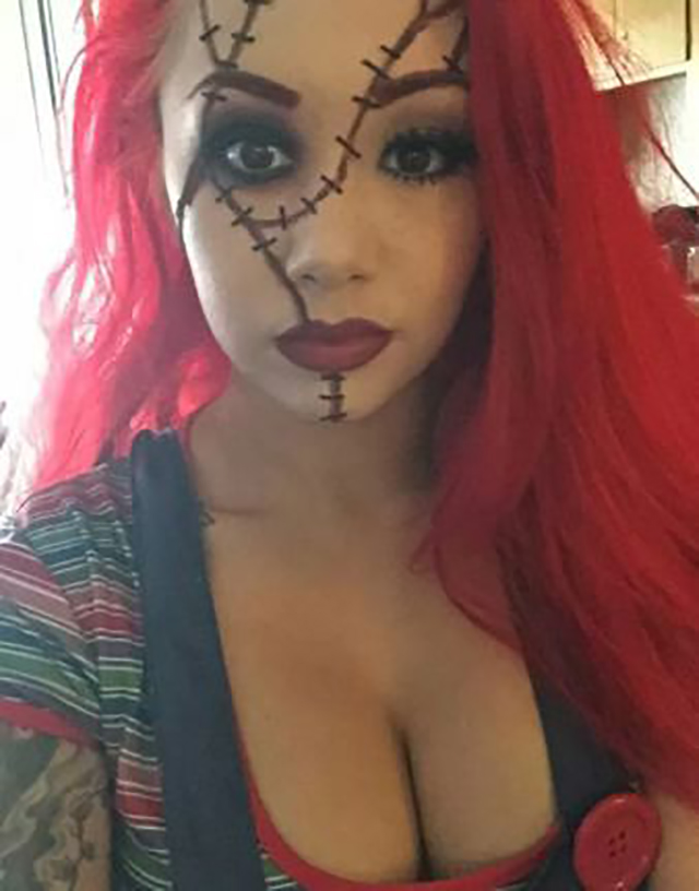 Shotzi Blackheart