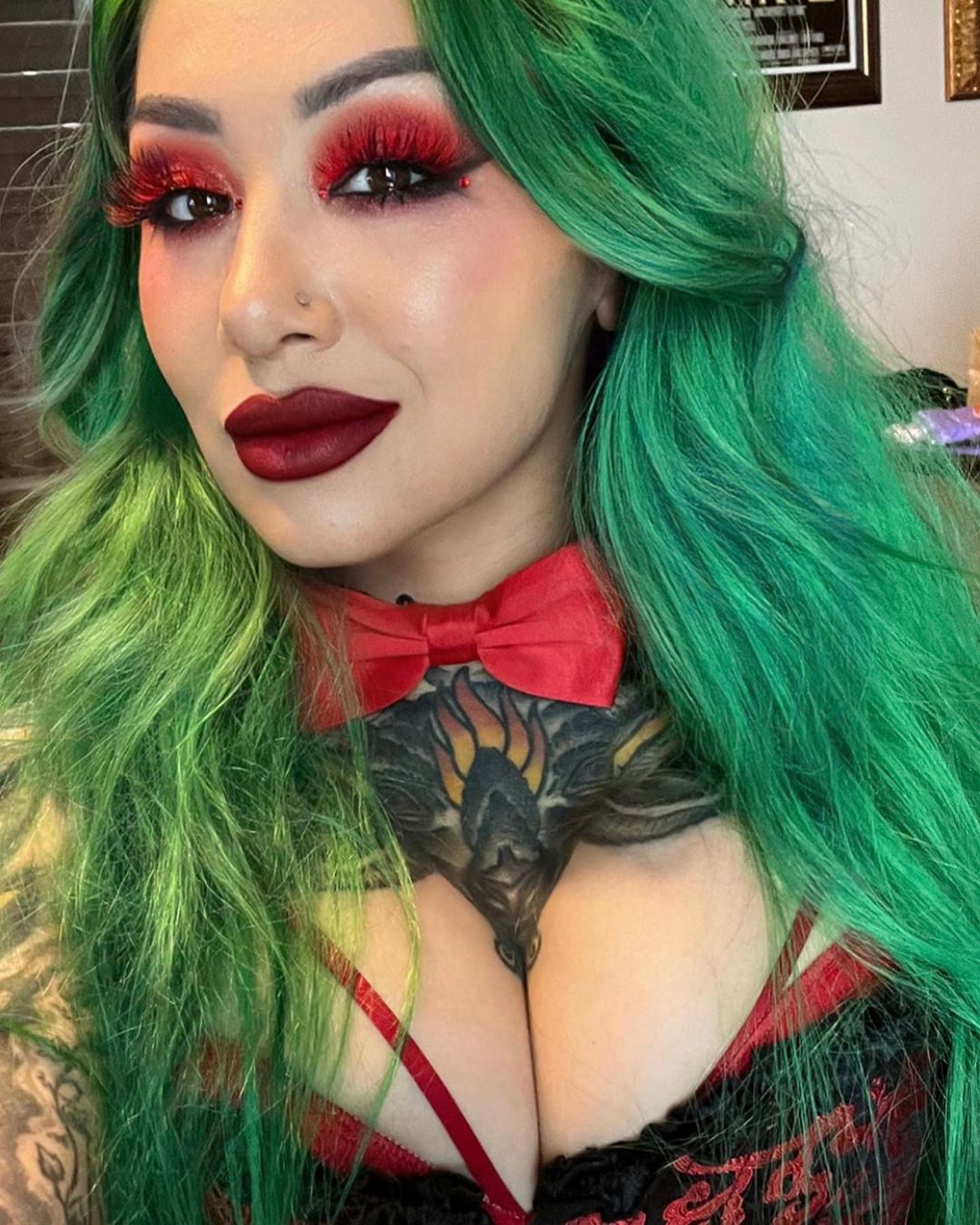 Shotzi Blackheart