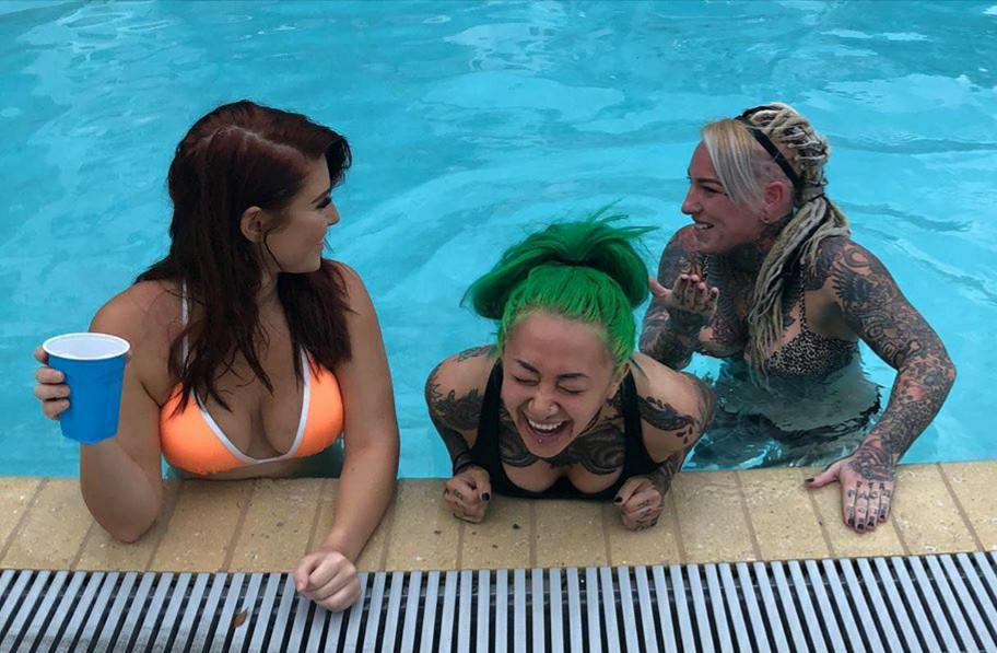 Shotzi Blackheart