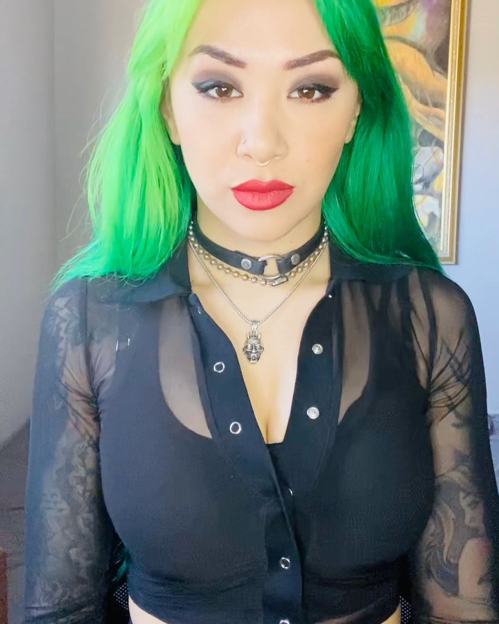 Shotzi Blackheart