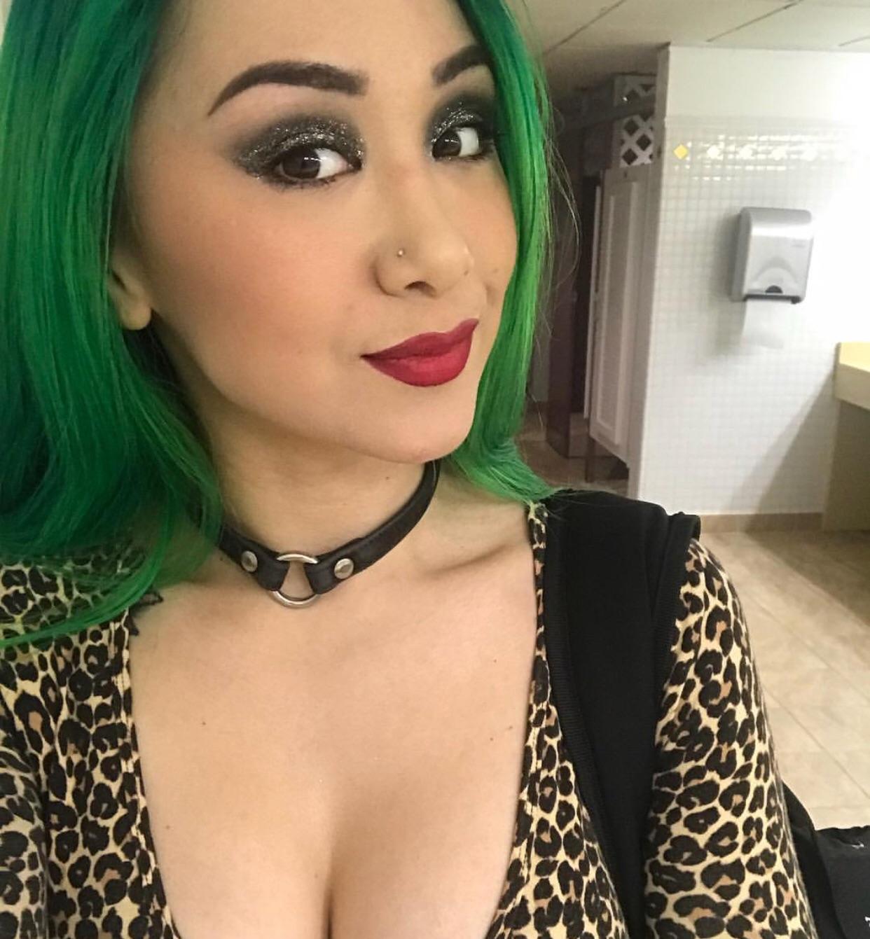 Shotzi Blackheart