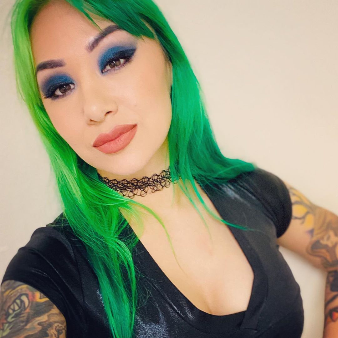 Shotzi Blackheart