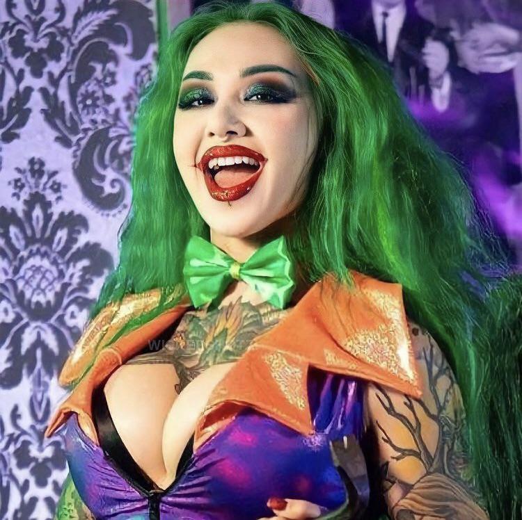 Shotzi Blackheart