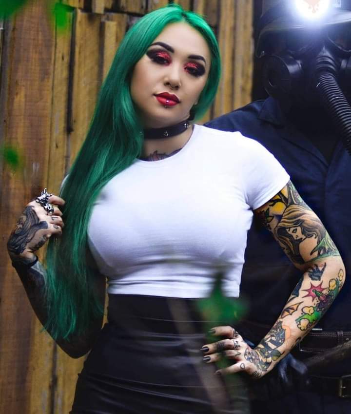 Shotzi Blackheart