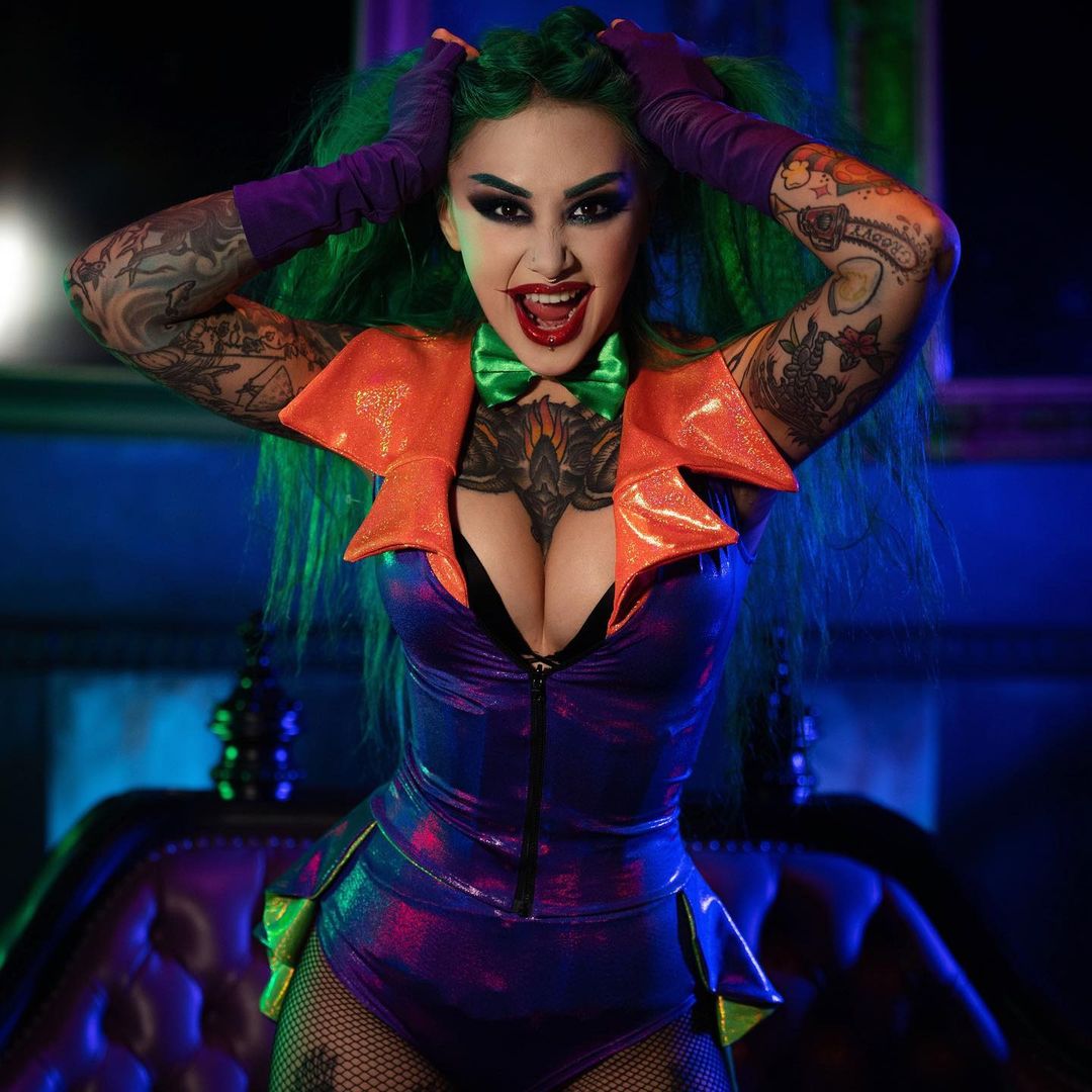 Shotzi Blackheart