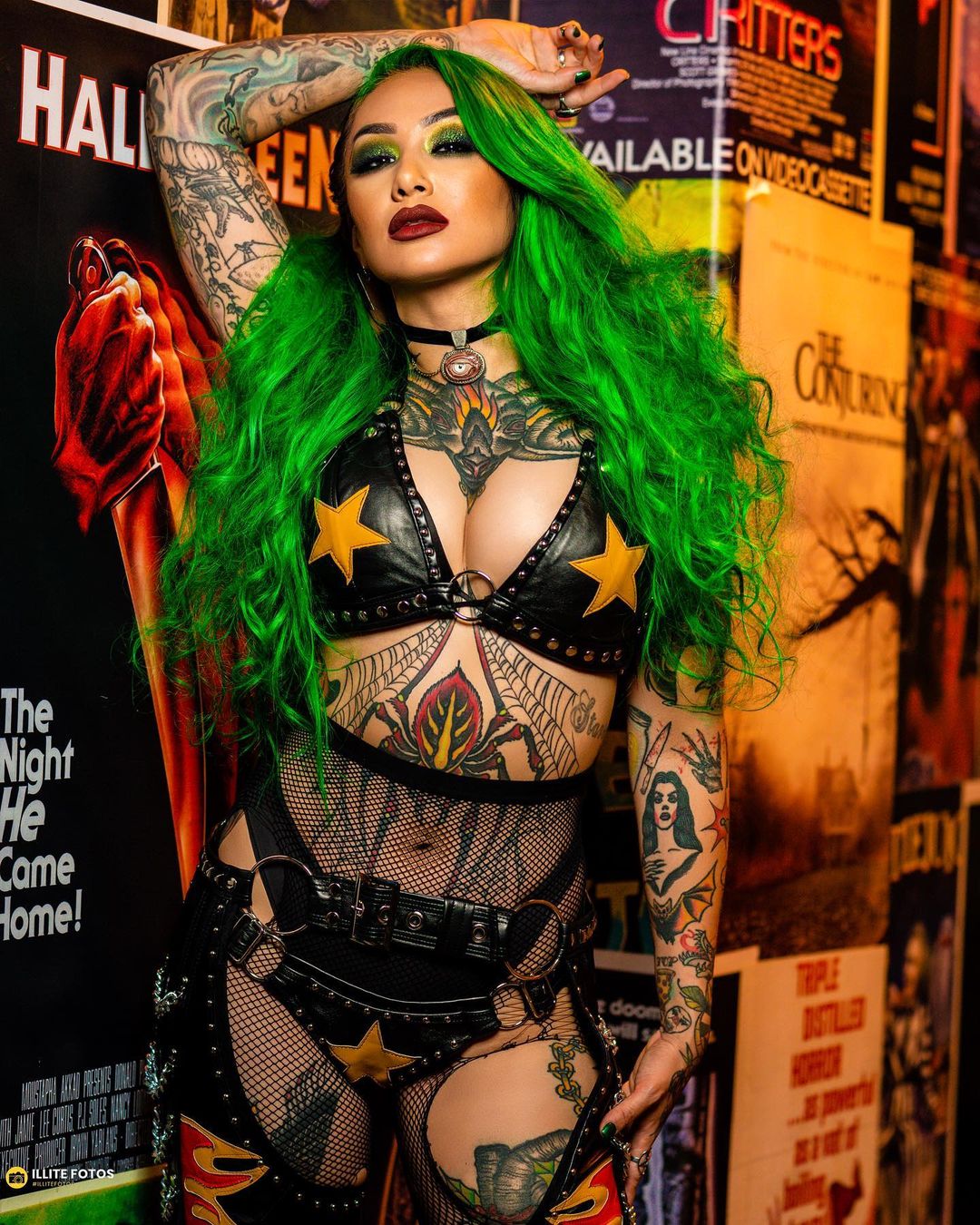 Shotzi Blackheart