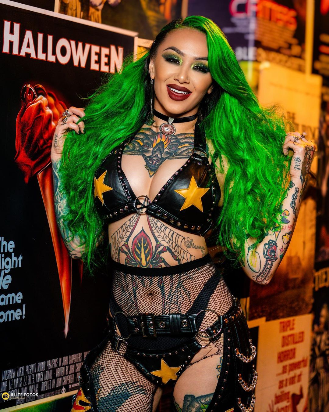 Shotzi Blackheart