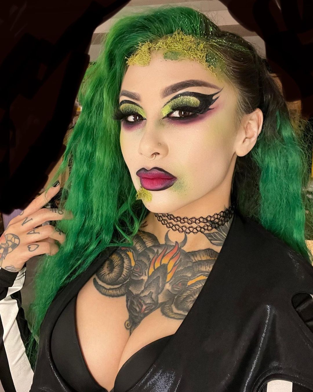 Shotzi Blackheart