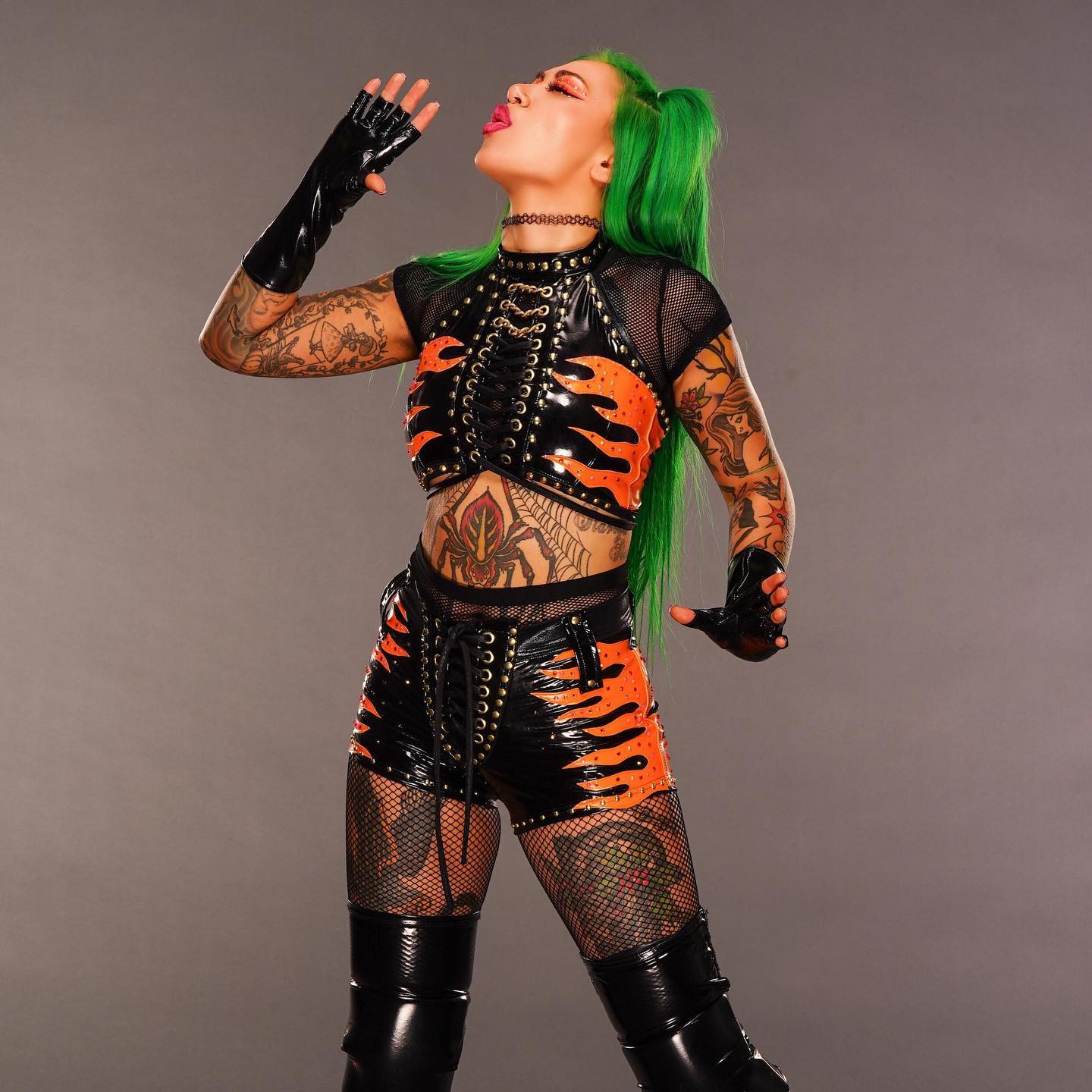 Shotzi Blackheart