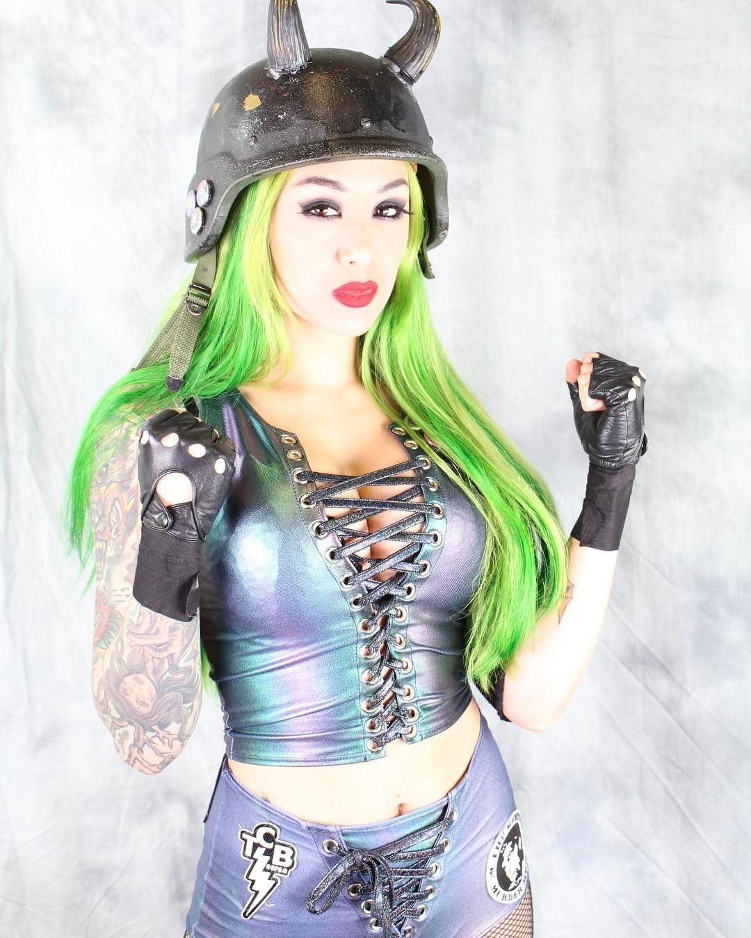 Shotzi Blackheart