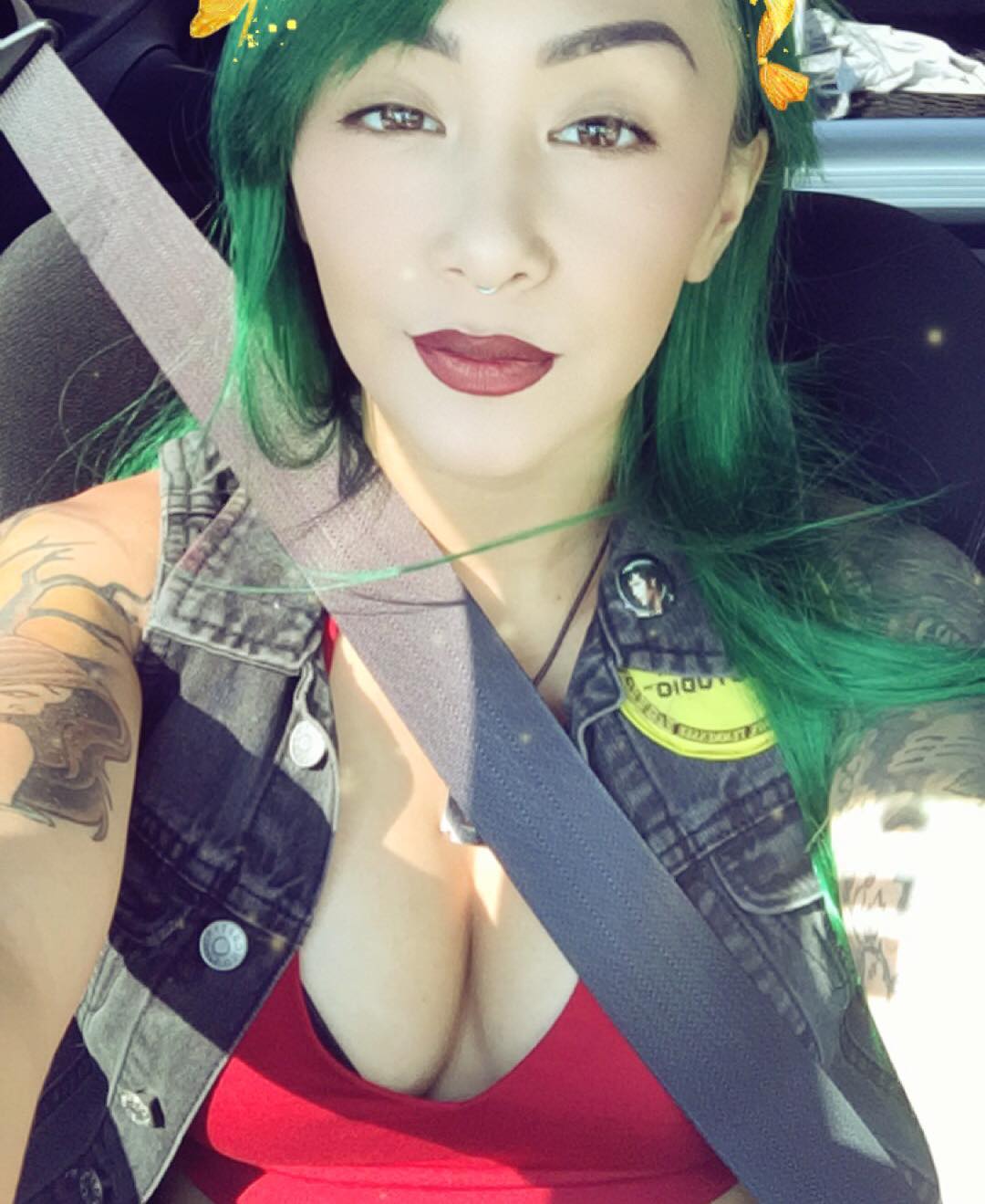 Shotzi Blackheart