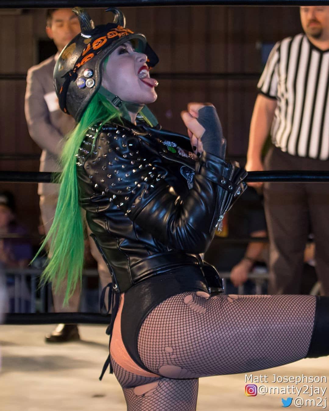 Shotzi Blackheart