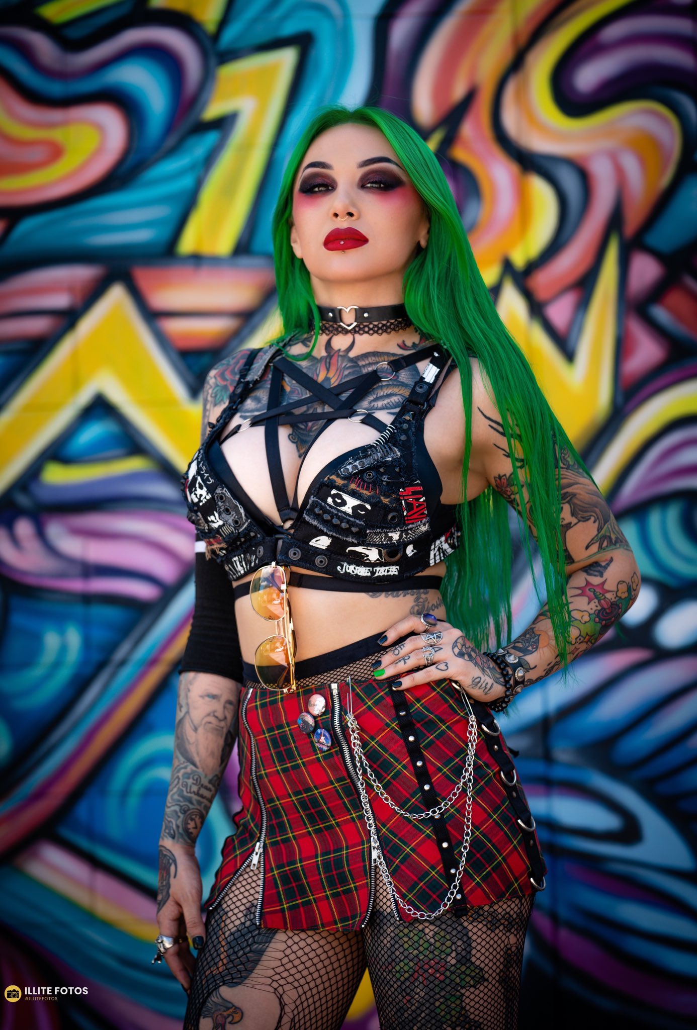 Shotzi Blackheart