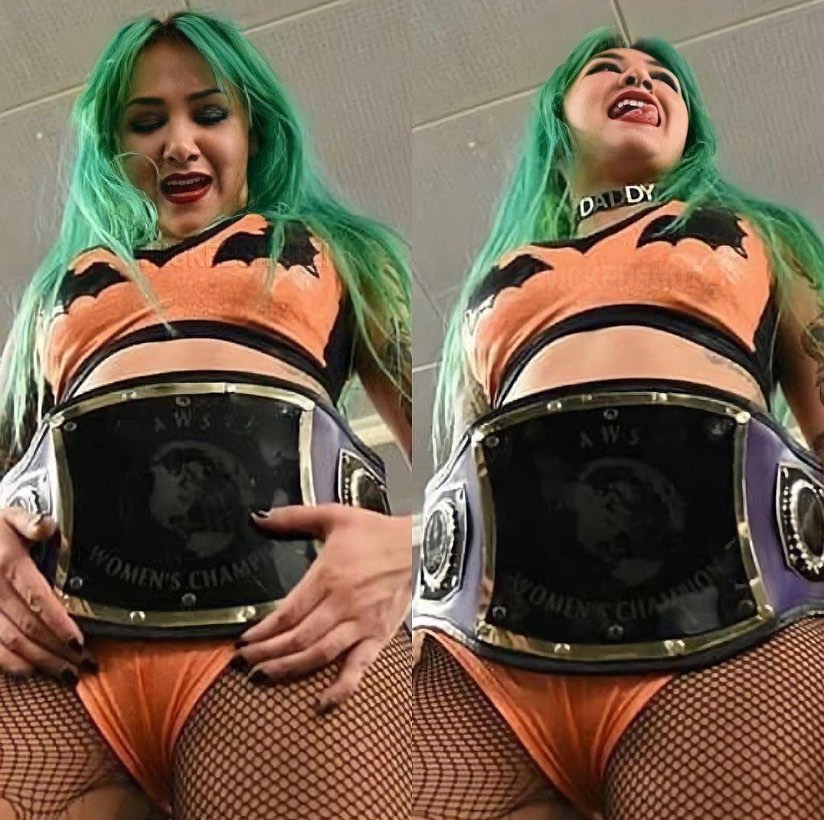 Shotzi Blackheart