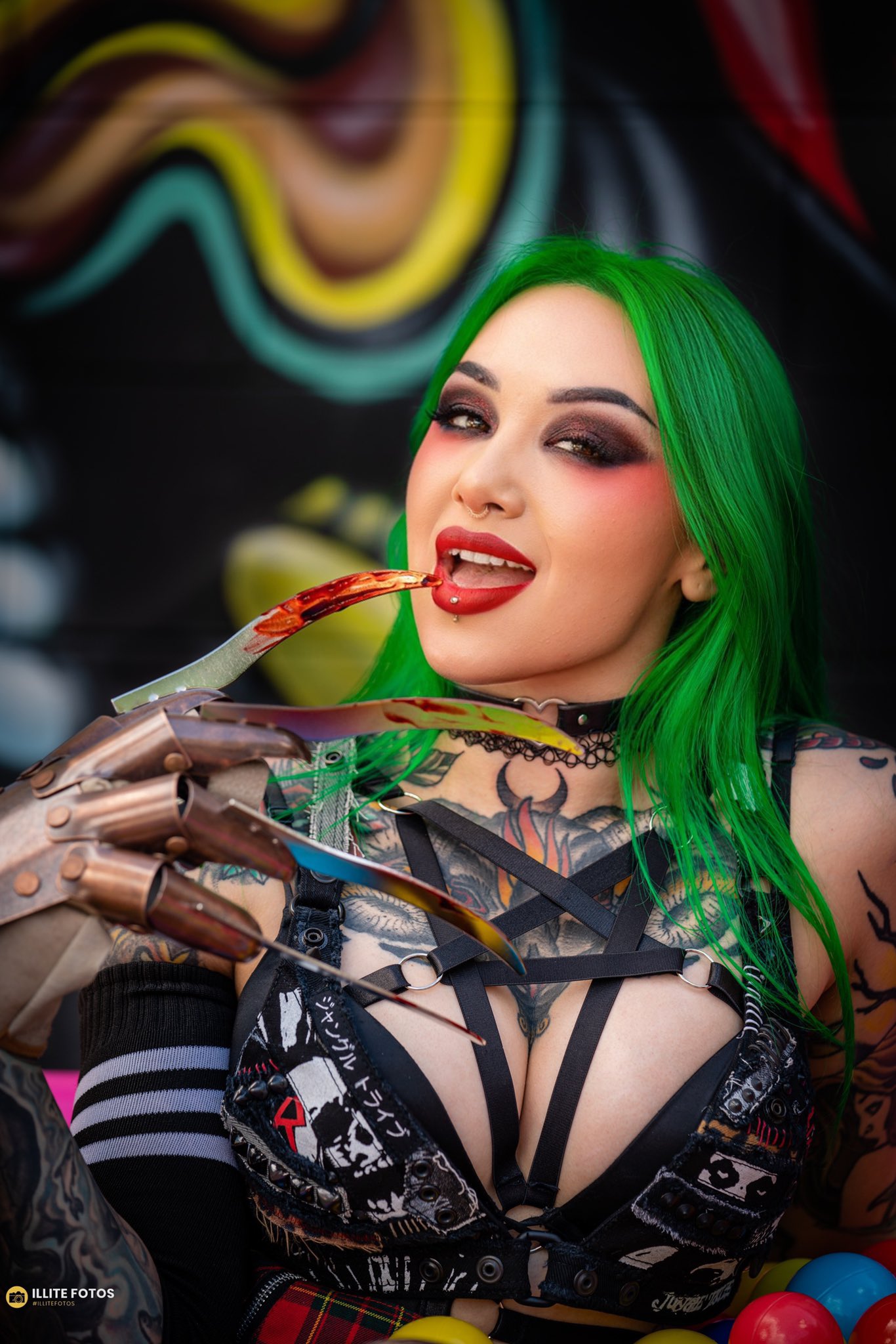 Shotzi Blackheart