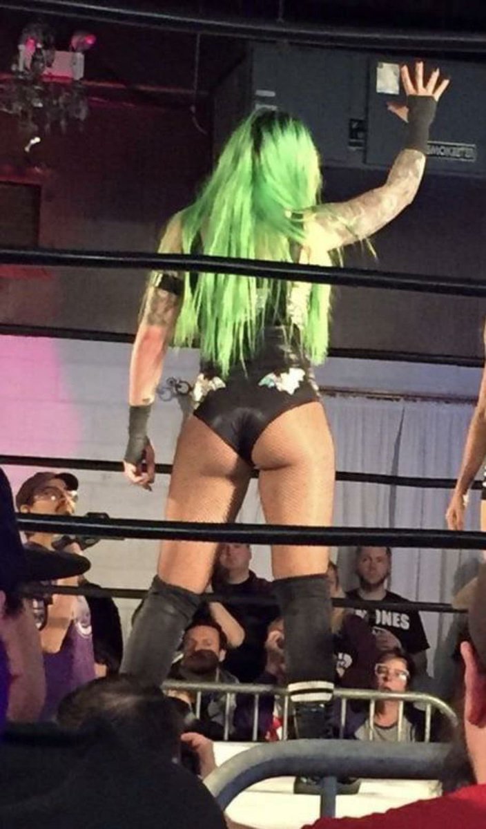 Shotzi Blackheart