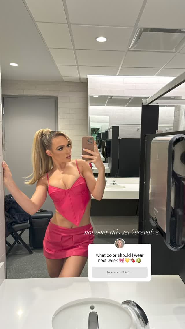 Maxxine Dupri