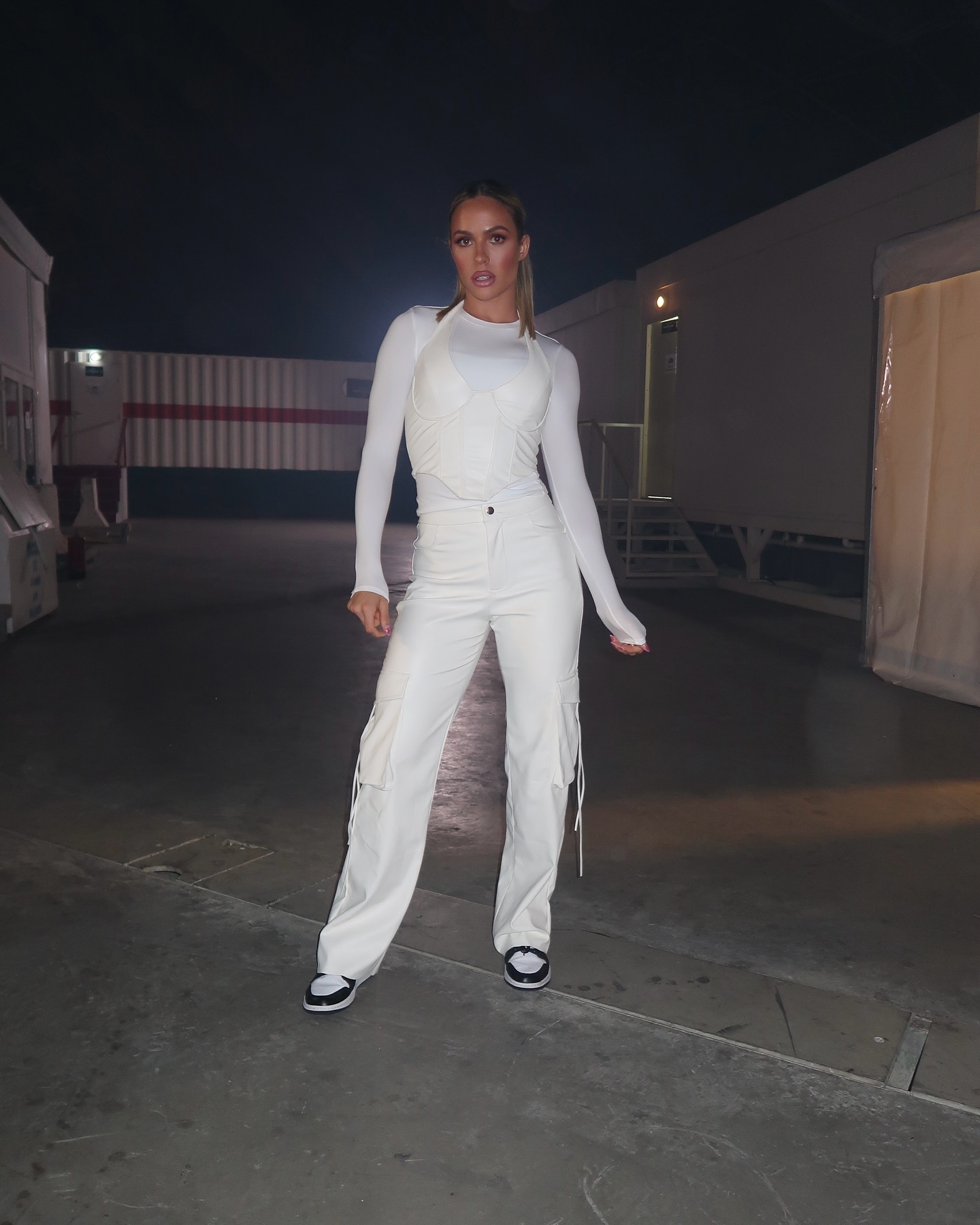 Maxxine Dupri